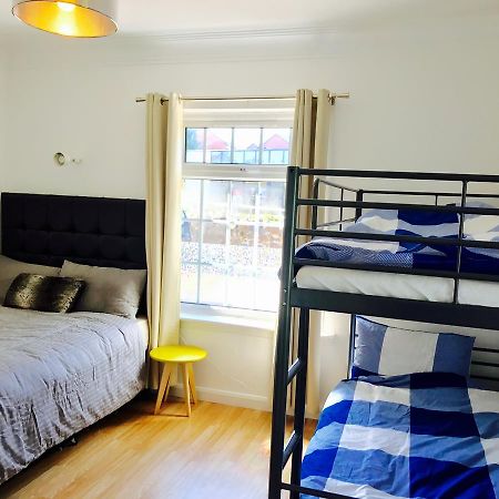 O Hostel Единбург Екстериор снимка