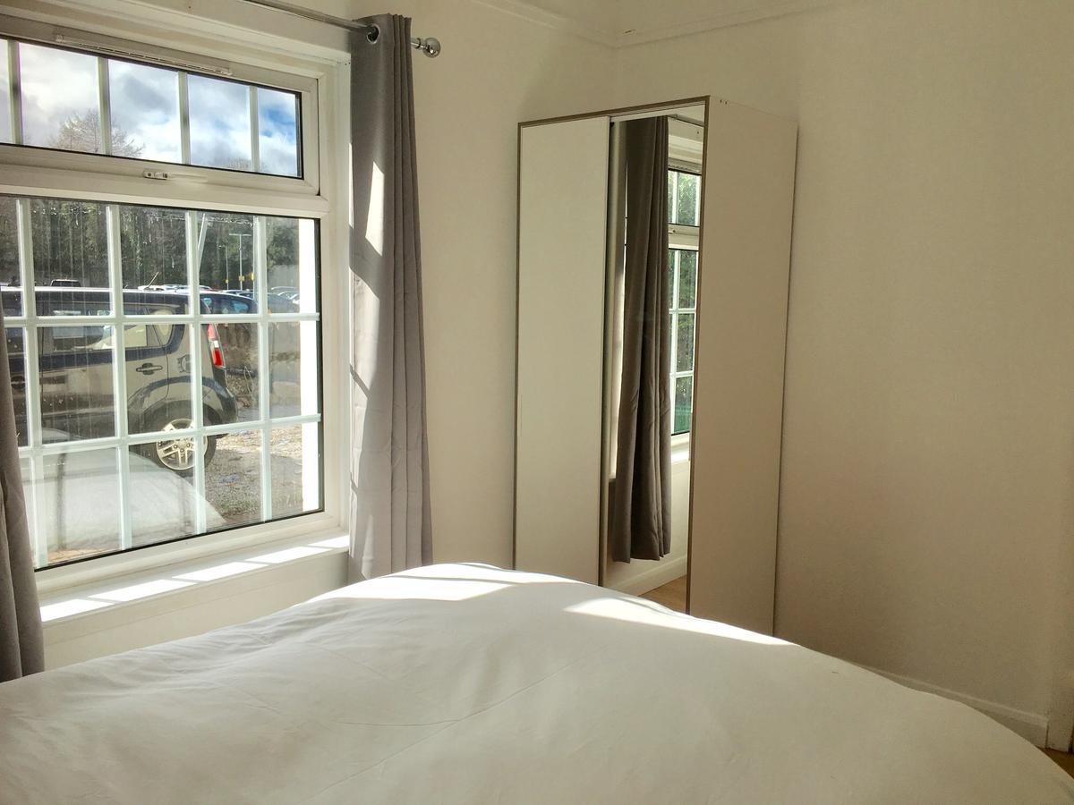 O Hostel Единбург Екстериор снимка