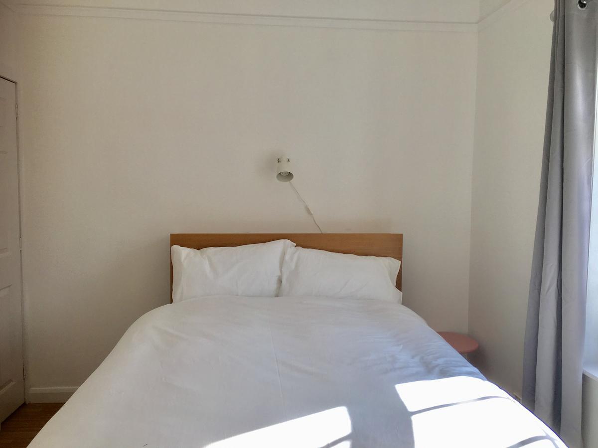 O Hostel Единбург Екстериор снимка