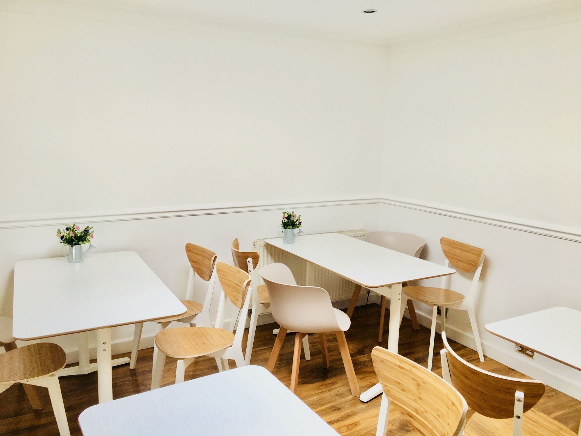 O Hostel Единбург Екстериор снимка