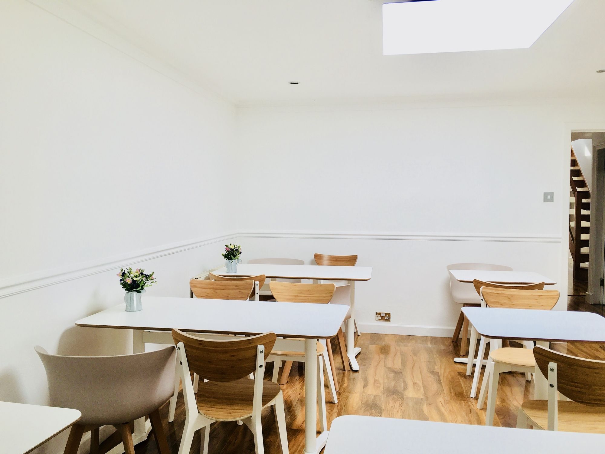 O Hostel Единбург Екстериор снимка