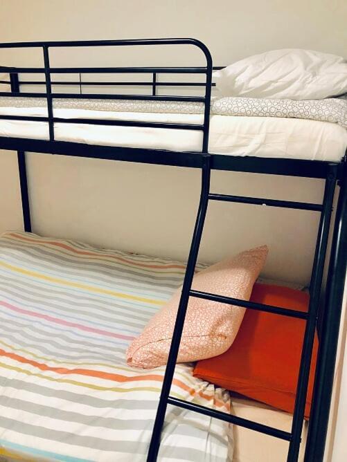 O Hostel Единбург Екстериор снимка
