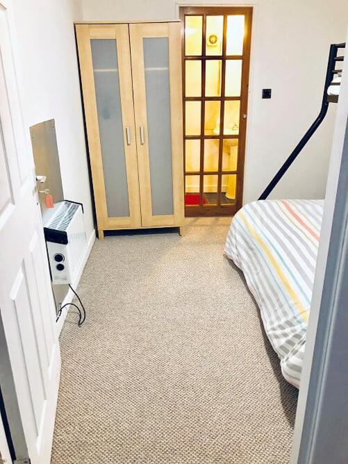 O Hostel Единбург Екстериор снимка